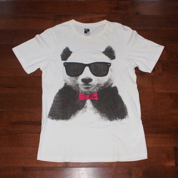 BIG PAPA PANDA - Picture 1 of 2